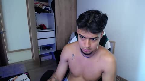 matias online show from November 2025 04:40:02 PM