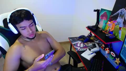 matias online show from November 2025 03:51:02 AM