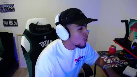 matias online show from November 2025 06:05:02 AM