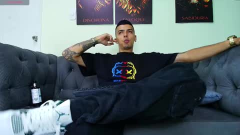 Snapshot of matias_costa chatting on February 2025 03:58:02 AM MATIAS COSTA online show from February 2025 03:58:02 AM