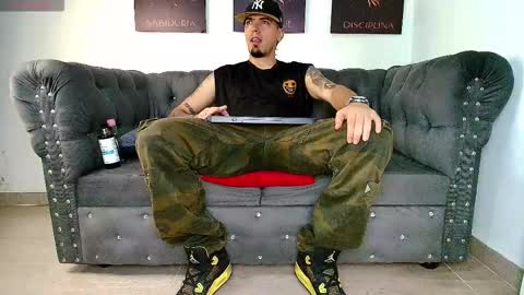  MATIAS COSTA  online show from January 2026 05:37:01 PM