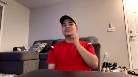 Daniel online show from January 2025 02:39:02 AM