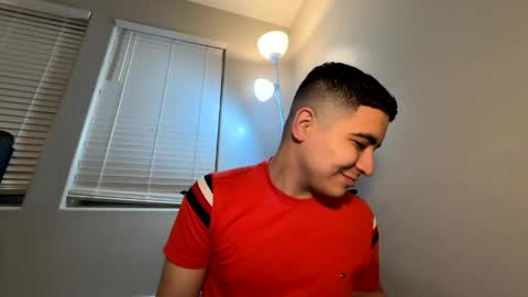 Daniel online show from October 2025 01:44:02 AM