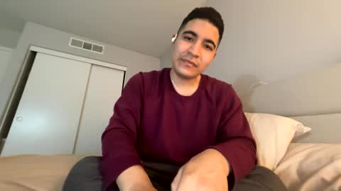 Daniel online show from October 2025 11:40:02 AM