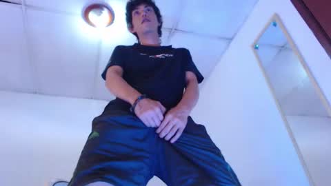 matiasganthier online show from September 2025 07:14:01 PM