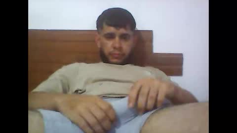 maticock1 online show from December 2025 05:42:02 PM