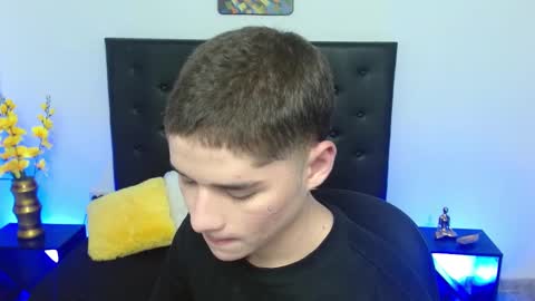 Mati online show from October 2025 08:26:01 PM