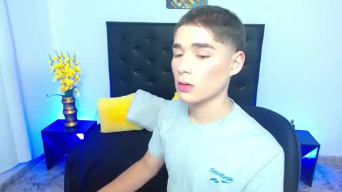 Mati online show from October 2025 08:08:01 PM