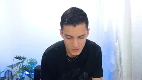 Matias online show from September 2025 02:19:01 PM