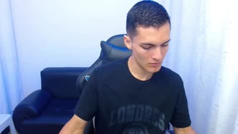 Matias online show from February 2026 01:50:02 PM