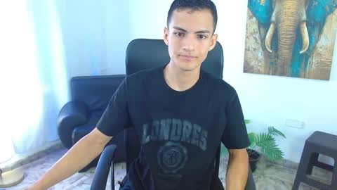 Matias online show from May 2026 02:15:02 PM