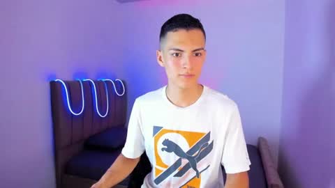 Matias online show from July 2026 03:18:01 PM