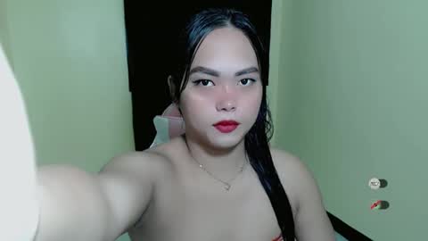 Snapshot of matilda_dolly chatting on February 2025 10:34:01 AM matilda online show from February 2025 10:34:01 AM