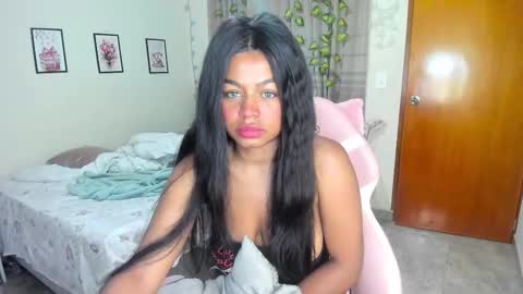 Daniela online show from October 2025 09:06:02 AM