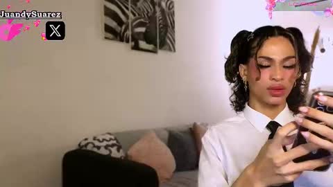 Abby Bella online show from February 2026 05:51:02 AM