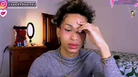 Abby Bella online show from March 2026 07:56:01 AM