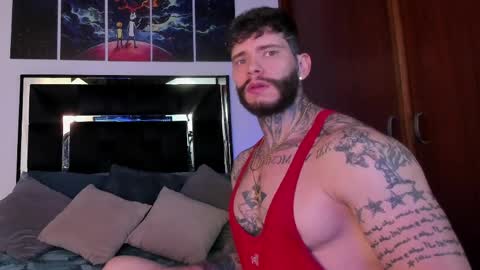 matius foxter online show from April 2026 10:19:02 PM