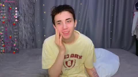 meet INDEPENDENT MODEL online show from November 2025 05:34:02 PM