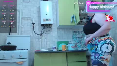 Daria online show from March 2025 03:34:02 AM