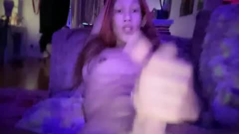 MOLLY MILLS online show from September 2025 07:57:02 PM