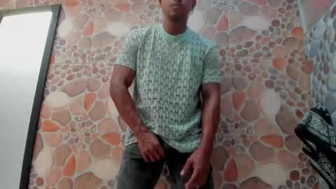 ANDRES online show from May 2026 07:53:02 PM