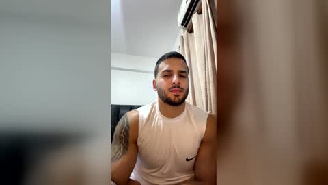 matt_broudy_ online show from March 2026 02:02:01 AM