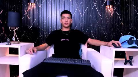 Matt Ruso online show from October 2025 03:34:01 AM