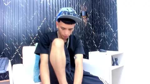 Matt Ruso online show from November 2025 03:30:02 AM