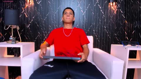 Matt Ruso online show from November 2025 03:49:02 AM