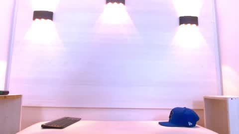 Matt Ruso online show from November 2025 02:10:02 AM