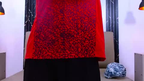 Matt Ruso online show from November 2025 01:52:02 AM