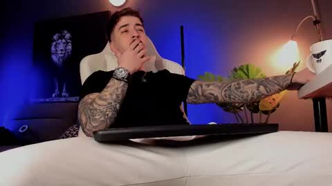 Snapshot of matt_thestud chatting on February 2026 07:51:02 AM Matt online show from February 2026 07:51:02 AM