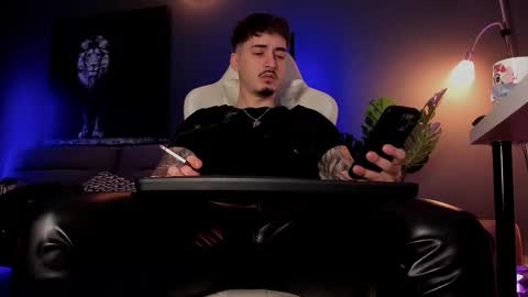 Matt online show from March 2026 08:07:01 AM