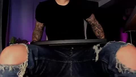 Snapshot of matt_thestud chatting on June 2026 08:46:02 AM Matt online show from June 2026 08:46:02 AM