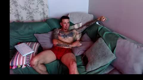 MattMurda online show from April 2026 06:31:01 AM