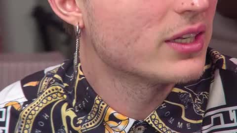 Matt Cash online show from December 2024 02:14:02 AM