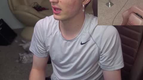 Matt Cash online show from January 2025 05:09:02 PM