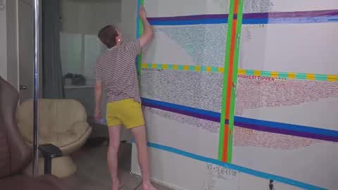 Matt Cash online show from January 2025 02:15:01 AM