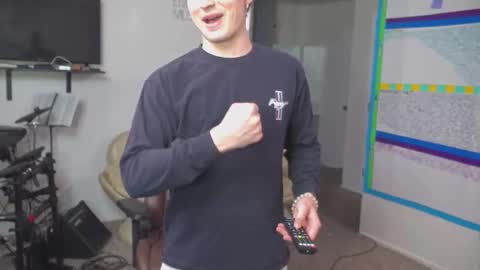 Matt Cash online show from January 2025 02:01:01 AM