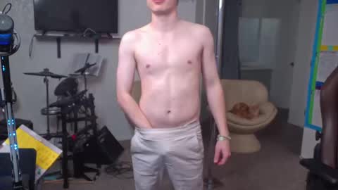 Matt Cash online show from January 2025 02:07:02 AM