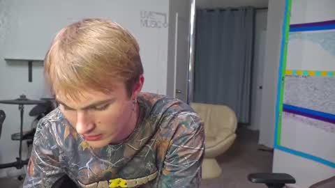 Matt Cash online show from February 2025 02:07:01 AM