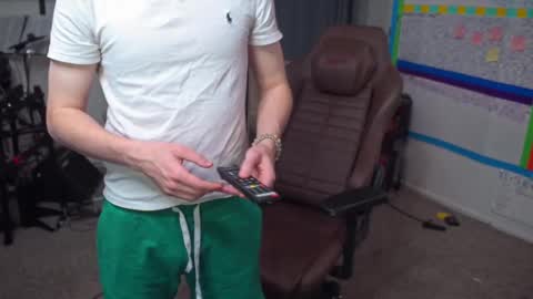 Matt Cash online show from February 2025 02:12:02 AM