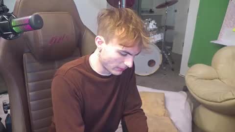 Matt Cash online show from September 2025 04:08:02 PM