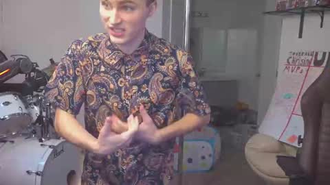 Matt Cash online show from October 2025 01:12:02 AM