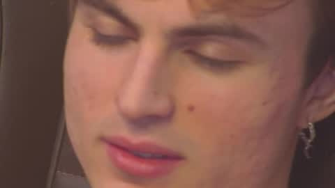 Matt Cash online show from November 2025 02:10:01 AM