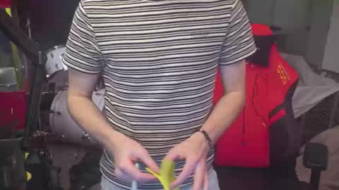 Matt Cash online show from January 2026 02:03:02 AM