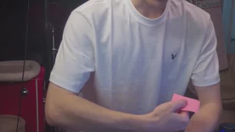 Snapshot of mattcashxxx chatting on January 2026 02:04:01 AM Matt Cash online show from January 2026 02:04:01 AM