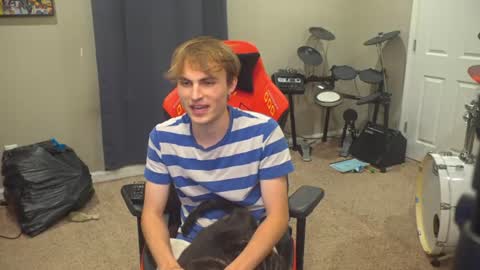 Matt Cash online show from June 2026 01:08:01 AM