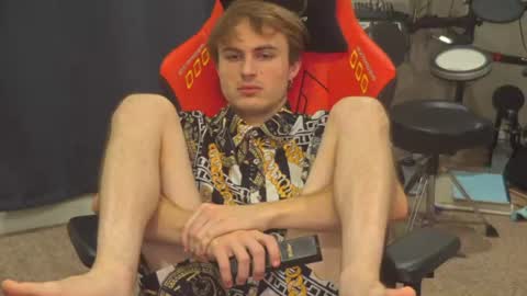 Matt Cash online show from July 2026 01:05:02 AM