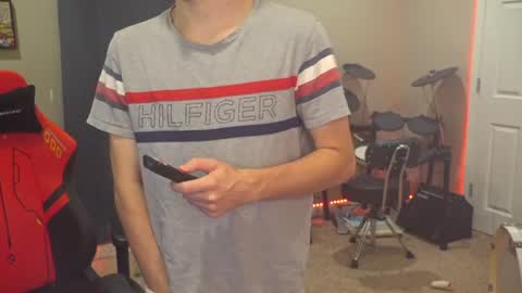 Matt Cash online show from August 2026 04:05:02 PM